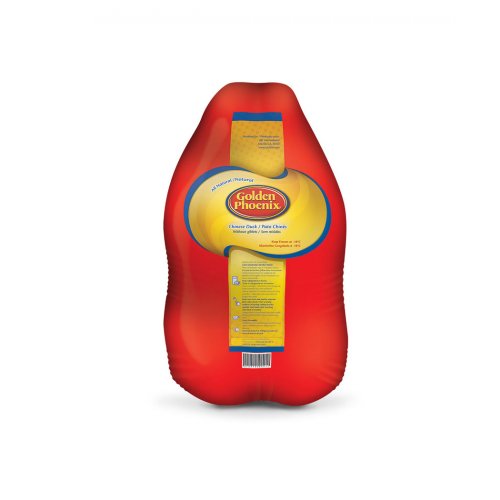 Golden Phoenix Whole Duck